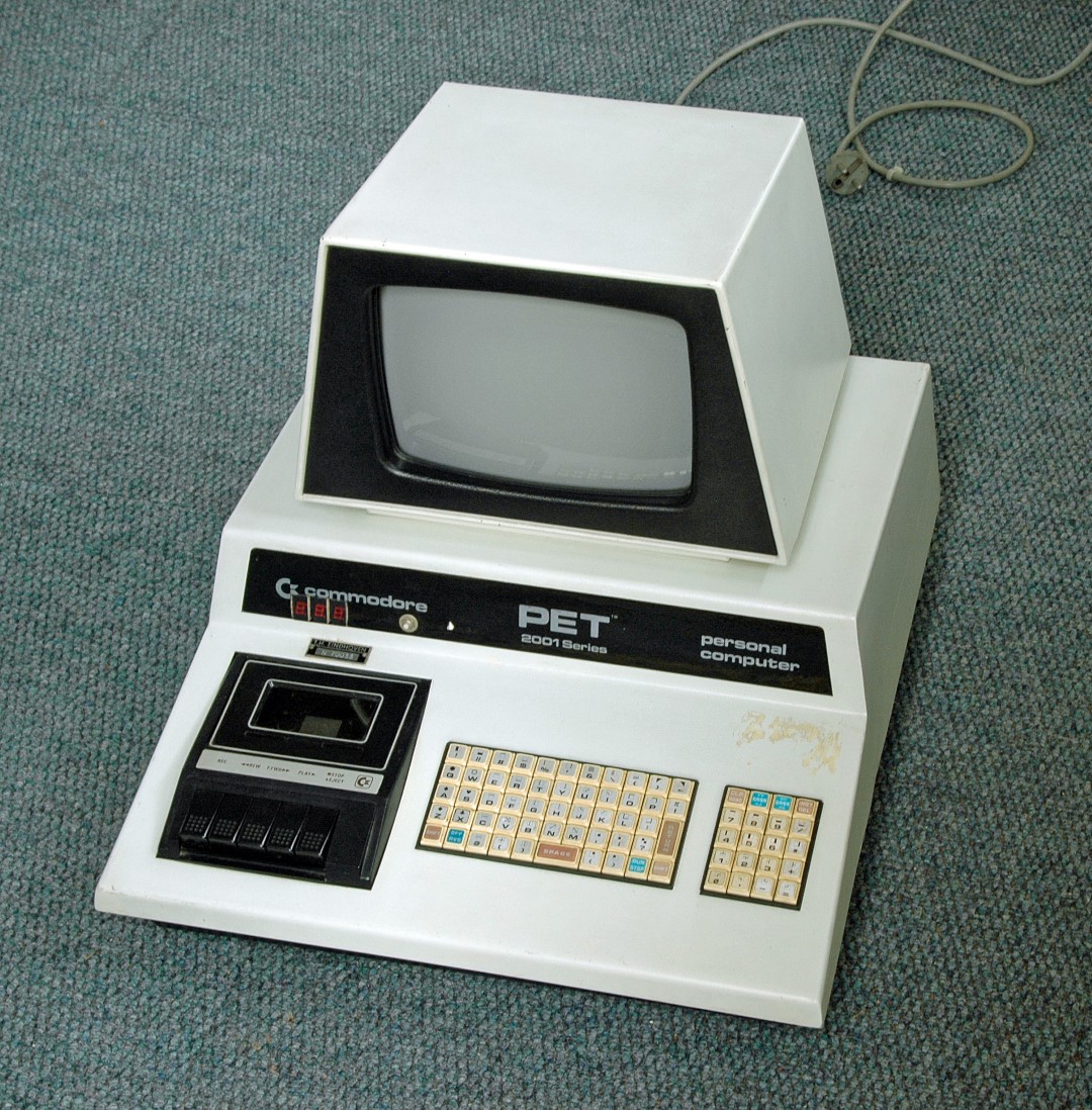 Commodore PET